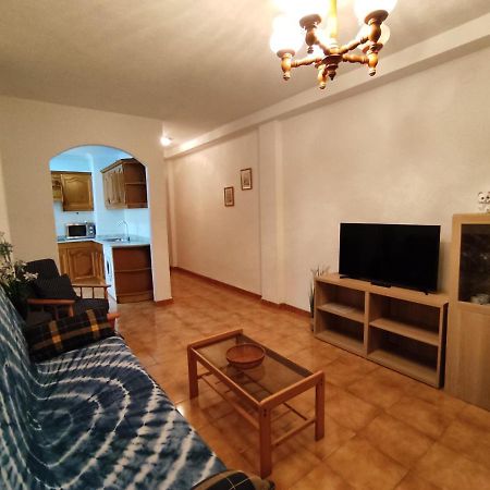 Apartamento Ronda - Santa Pola Exterior foto