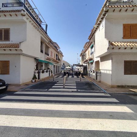 Apartamento Ronda - Santa Pola Exterior foto
