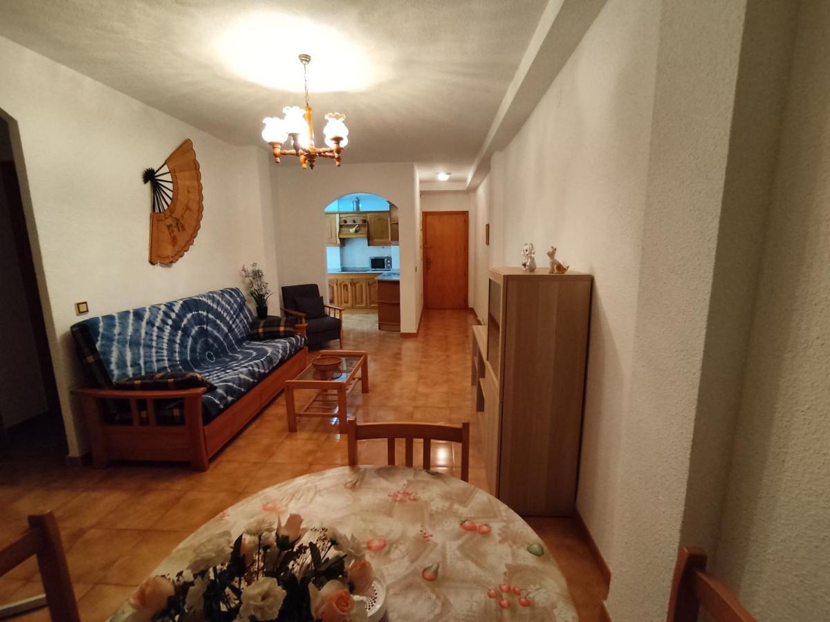 Apartamento Ronda - Santa Pola Exterior foto