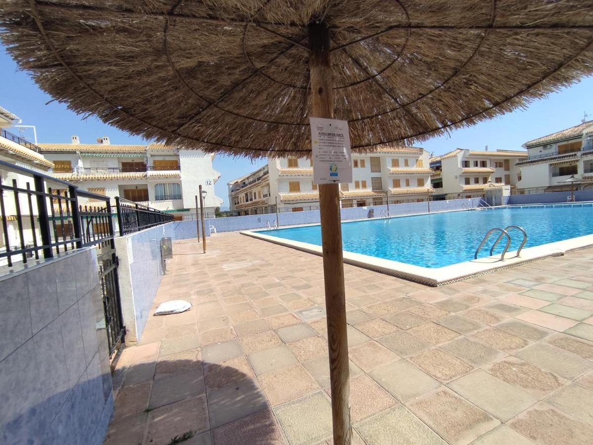 Apartamento Ronda - Santa Pola Exterior foto