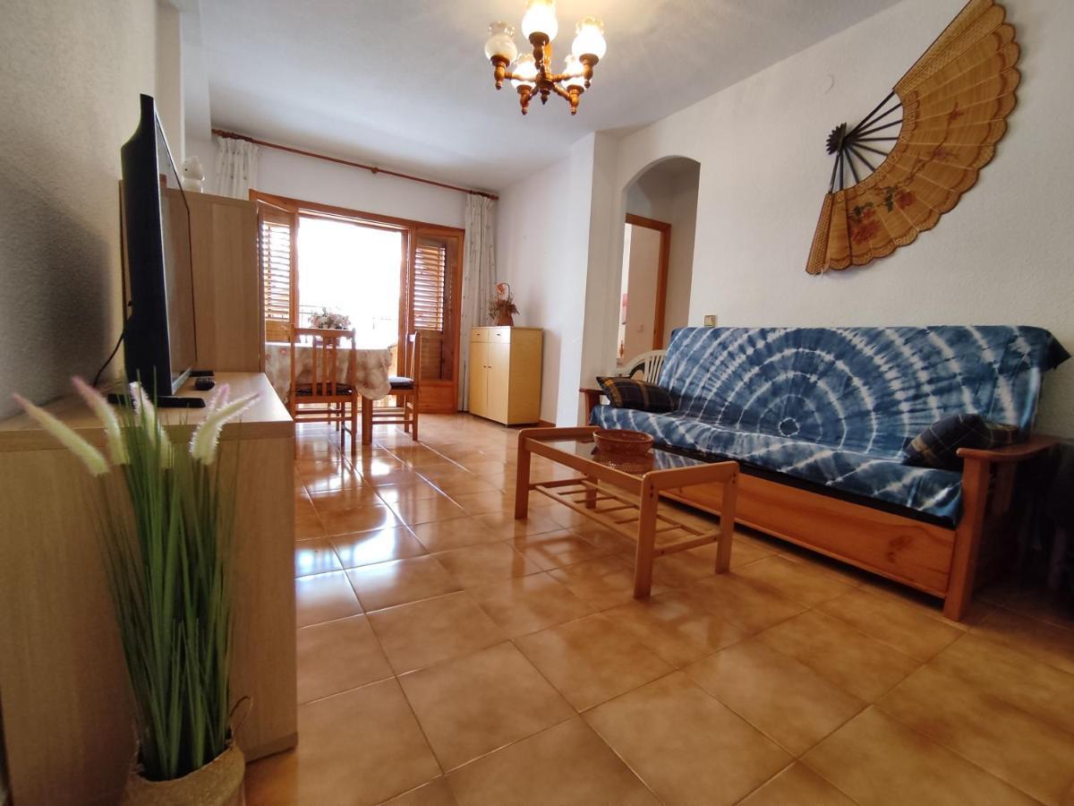 Apartamento Ronda - Santa Pola Exterior foto