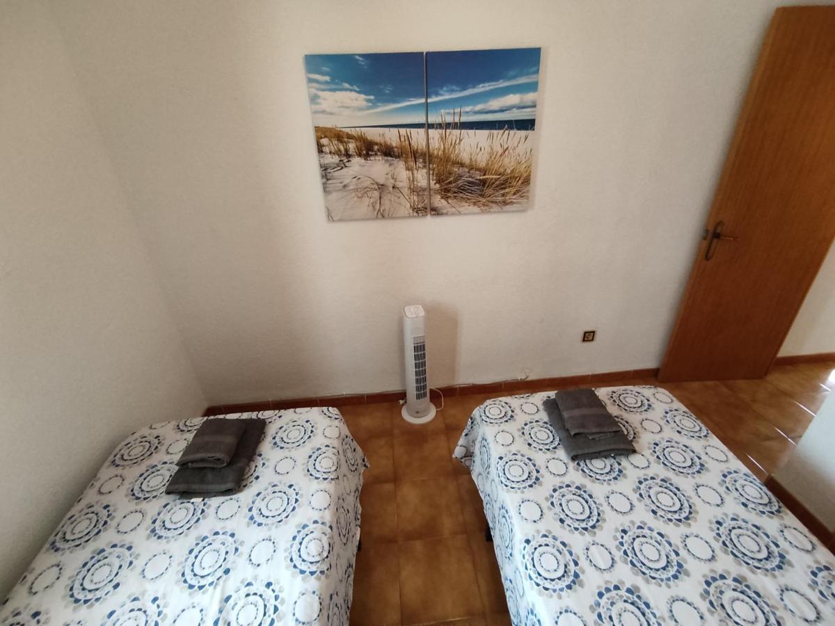 Apartamento Ronda - Santa Pola Exterior foto