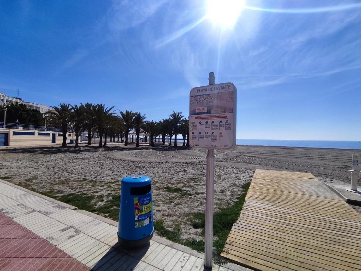 Apartamento Ronda - Santa Pola Exterior foto